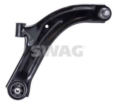 Control/Trailing Arm, wheel suspension SWAG 82 94 8161