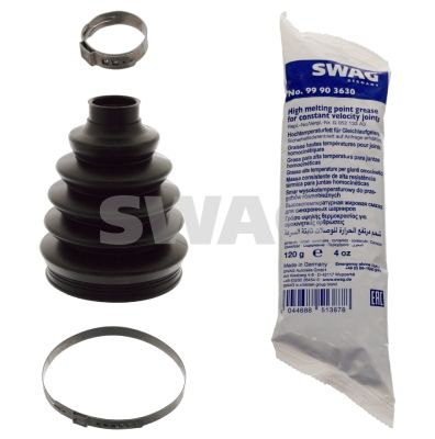 SWAG 82 10 1859 Bellow Kit, drive shaft
