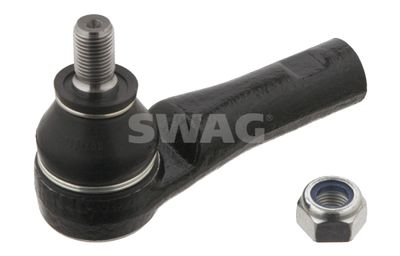 Tie Rod End SWAG 82 71 0008