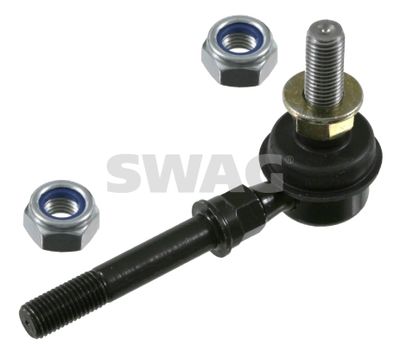 Link/Coupling Rod, stabiliser bar SWAG 82 92 1808
