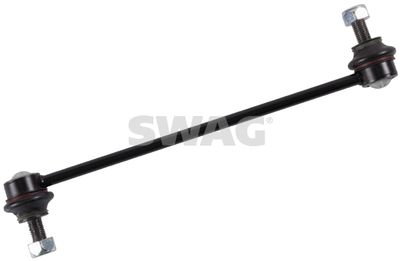 Link/Coupling Rod, stabiliser bar SWAG 82 92 1810