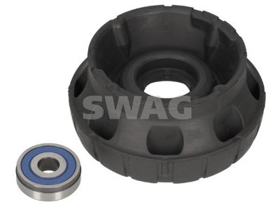 Repair Kit, suspension strut support mount SWAG 82 92 2639