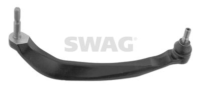 Control/Trailing Arm, wheel suspension SWAG 82 92 4417