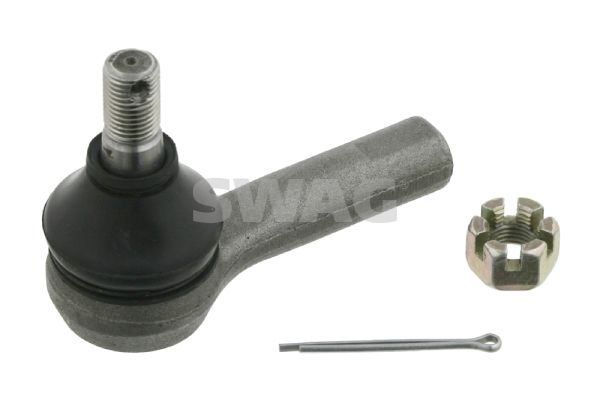 SWAG 82 92 6536 Tie Rod End