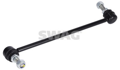 Link/Coupling Rod, stabiliser bar SWAG 82 93 0985