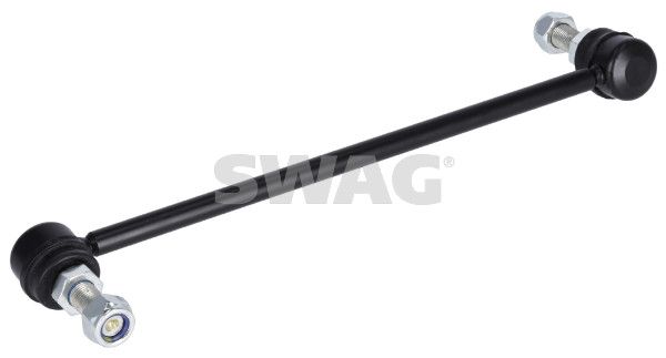 SWAG 82 93 0986 Link/Coupling Rod, stabiliser bar