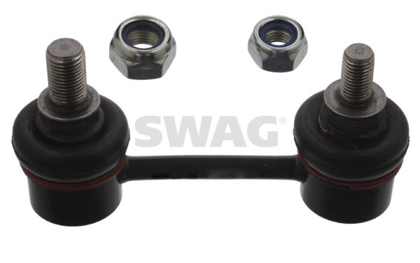 SWAG 82 93 2567 Link/Coupling Rod, stabiliser bar