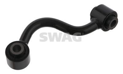 Link/Coupling Rod, stabiliser bar SWAG 82 93 2574