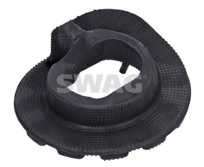 Rubber Buffer, suspension SWAG 82 93 4070