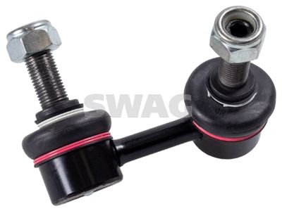 Link/Coupling Rod, stabiliser bar SWAG 82 93 4121