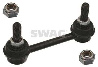 Link/Coupling Rod, stabiliser bar SWAG 82 94 2585