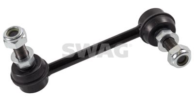 Link/Coupling Rod, stabiliser bar SWAG 82 94 2602