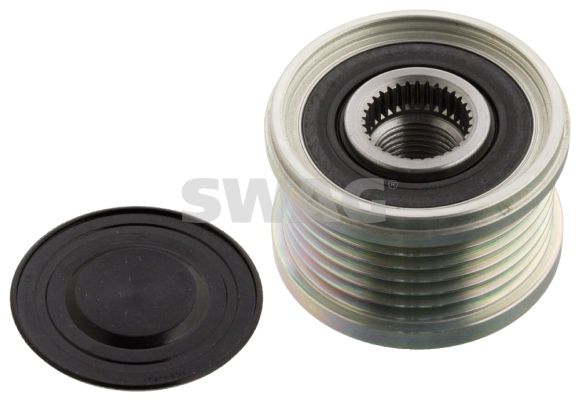 SWAG 83 10 1927 Alternator Freewheel Clutch