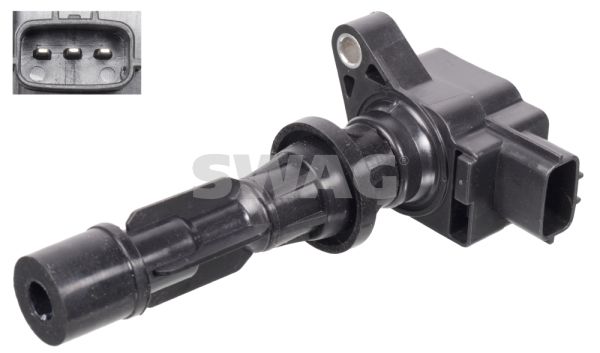 SWAG 83 10 6147 Ignition Coil