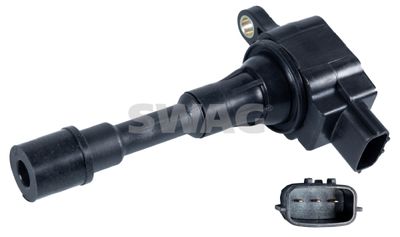 Ignition Coil SWAG 83 10 6776