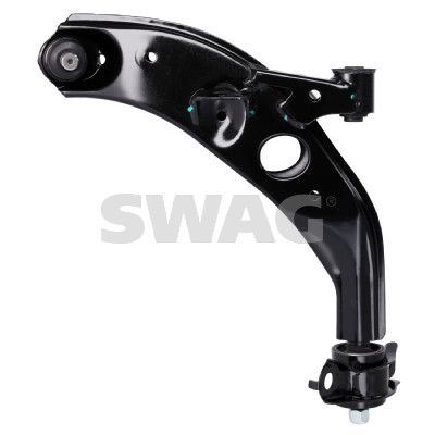 Control/Trailing Arm, wheel suspension SWAG 83 73 0002