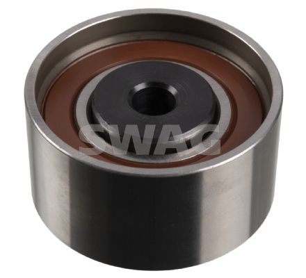 SWAG 83 92 4837 Deflection Pulley/Guide Pulley, timing belt