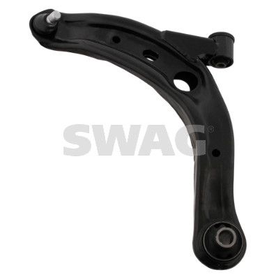 Control/Trailing Arm, wheel suspension SWAG 83 93 1741