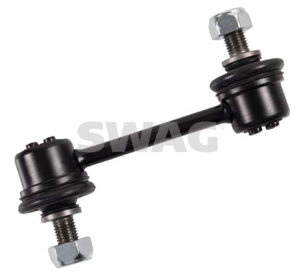 SWAG 83 93 3763 Link/Coupling Rod, stabiliser bar