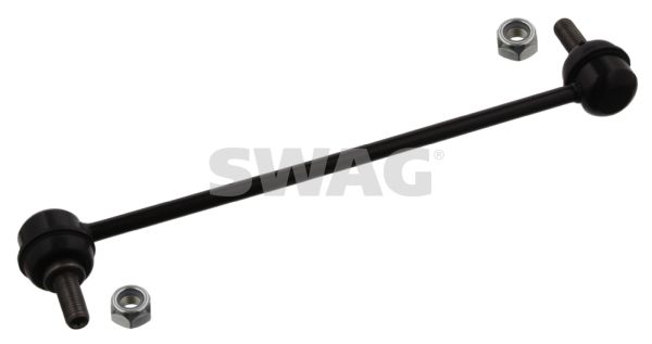 SWAG 83 93 3916 Link/Coupling Rod, stabiliser bar