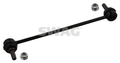 Link/Coupling Rod, stabiliser bar SWAG 83 93 3916