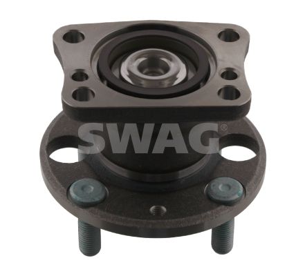 SWAG 83 93 4378 Wheel Bearing Kit