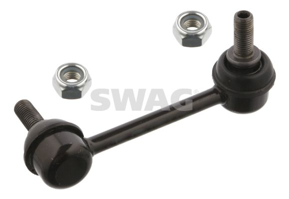 SWAG 83 93 4777 Link/Coupling Rod, stabiliser bar