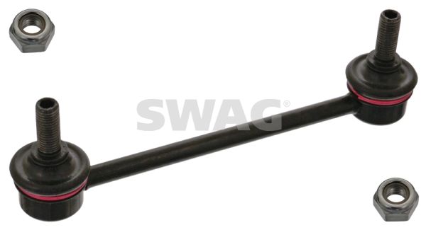 SWAG 83 94 2381 Link/Coupling Rod, stabiliser bar