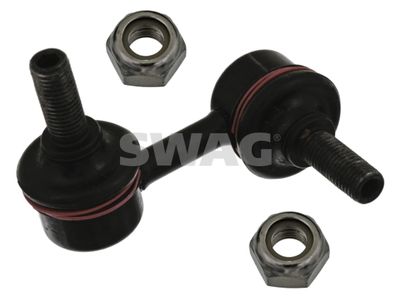 Link/Coupling Rod, stabiliser bar SWAG 83 94 2382