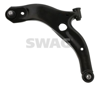 Control/Trailing Arm, wheel suspension SWAG 83 94 2404