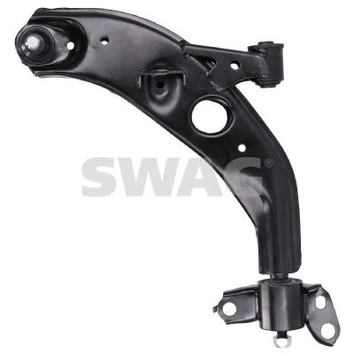 Control/Trailing Arm, wheel suspension SWAG 83 94 2408