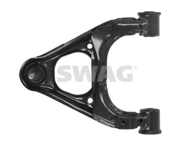 Control/Trailing Arm, wheel suspension SWAG 83 94 2411