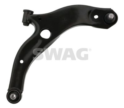 Control/Trailing Arm, wheel suspension SWAG 83 94 2415