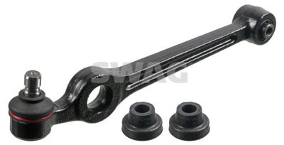 Control/Trailing Arm, wheel suspension SWAG 83 94 2427