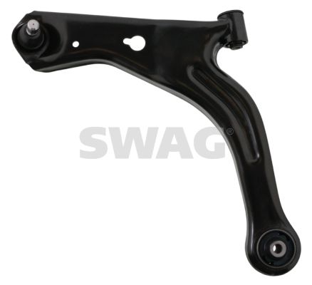 SWAG 83 94 2428 Control/Trailing Arm, wheel suspension