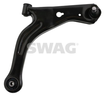 SWAG 83 94 2429 Control/Trailing Arm, wheel suspension