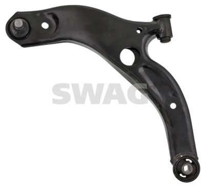 Control/Trailing Arm, wheel suspension SWAG 83 94 2431