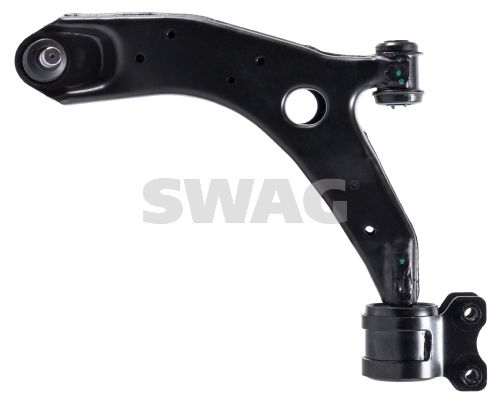 SWAG 83 94 2433 Control/Trailing Arm, wheel suspension