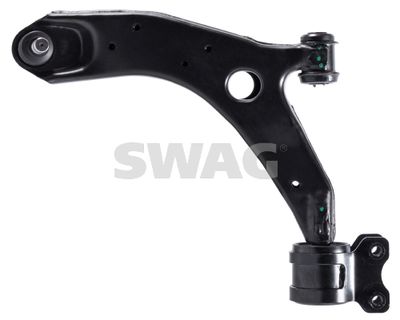 Control/Trailing Arm, wheel suspension SWAG 83 94 2433
