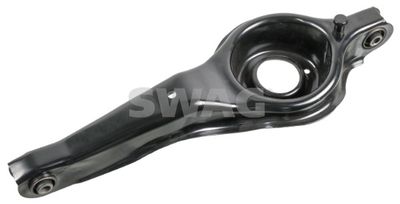 Control/Trailing Arm, wheel suspension SWAG 83 94 2445