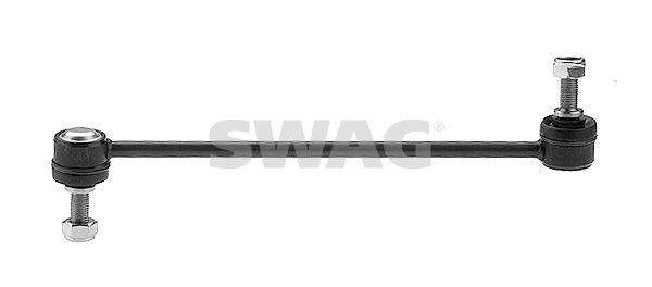 SWAG 83 91 9235 Link/Coupling Rod, stabiliser bar