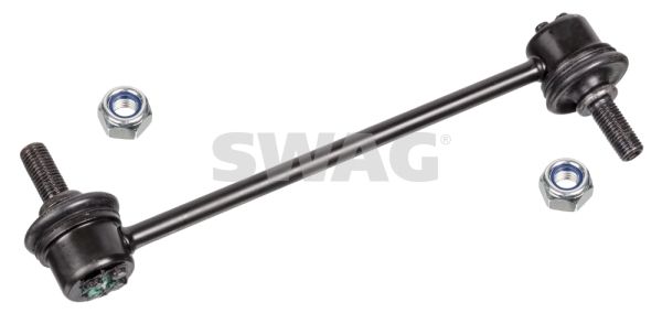 SWAG 83 91 9237 Link/Coupling Rod, stabiliser bar