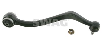 Control/Trailing Arm, wheel suspension SWAG 83 92 3732