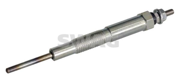 SWAG 83 92 6757 Glow Plug