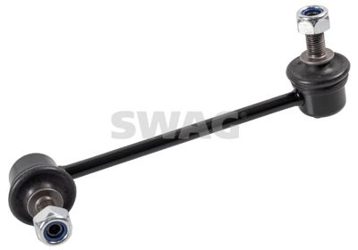 Link/Coupling Rod, stabiliser bar SWAG 83 93 3764