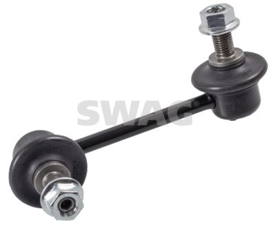 Link/Coupling Rod, stabiliser bar SWAG 83 93 3917