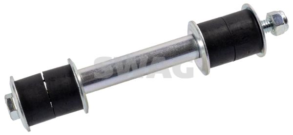 SWAG 83 94 2387 Link/Coupling Rod, stabiliser bar