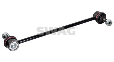 Link/Coupling Rod, stabiliser bar SWAG 83 94 2389