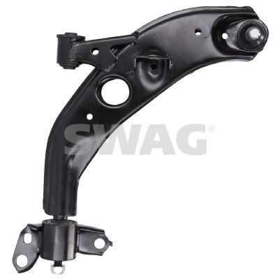 Control/Trailing Arm, wheel suspension SWAG 83 94 2407