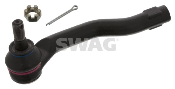 SWAG 83 94 2476 Tie Rod End